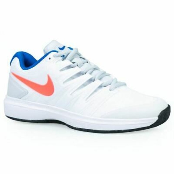 nike air zoom prestige hc women's